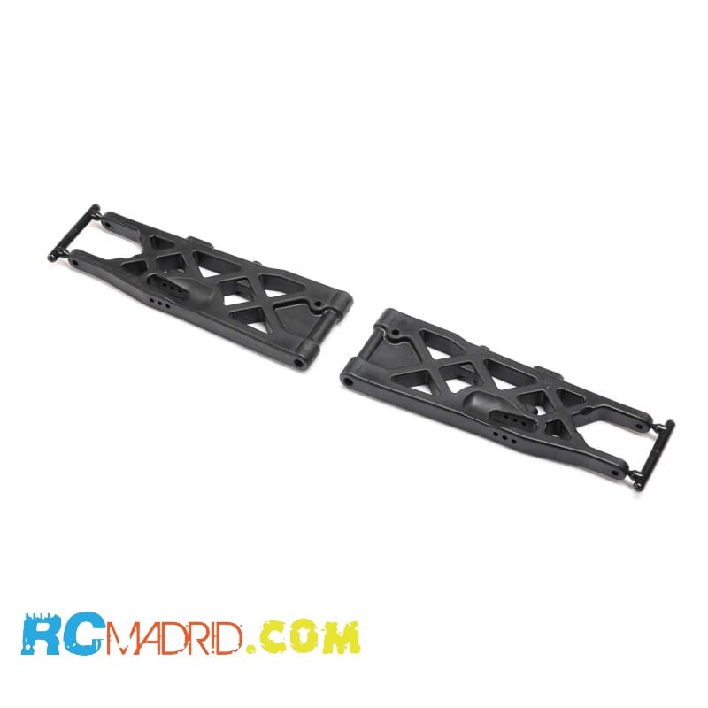 Rear Arm Set: 8XTE RTR