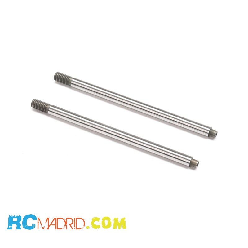 Rear Shock Shaft (2): 8XTE RTR