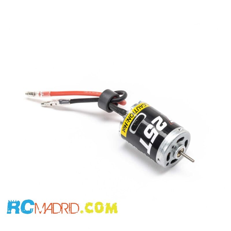 25T Brushed 380 Size Motor
