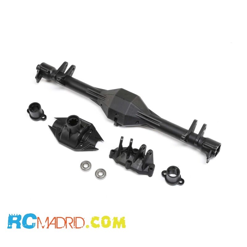 Axle Housing Set  Rear: RR...