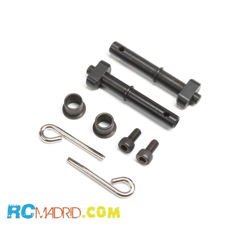 Brake Cams (2): DBXL 2.0