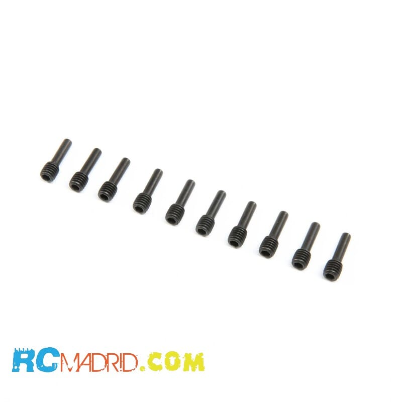 Driveshaft Screw Pin...