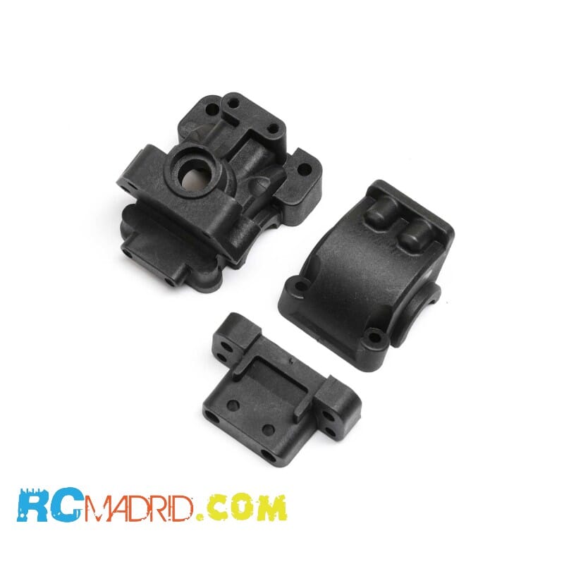 Front Gear Box  Set: Hammer...