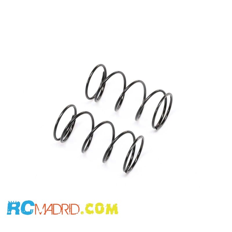 Front Spring 3.8lb-in:...
