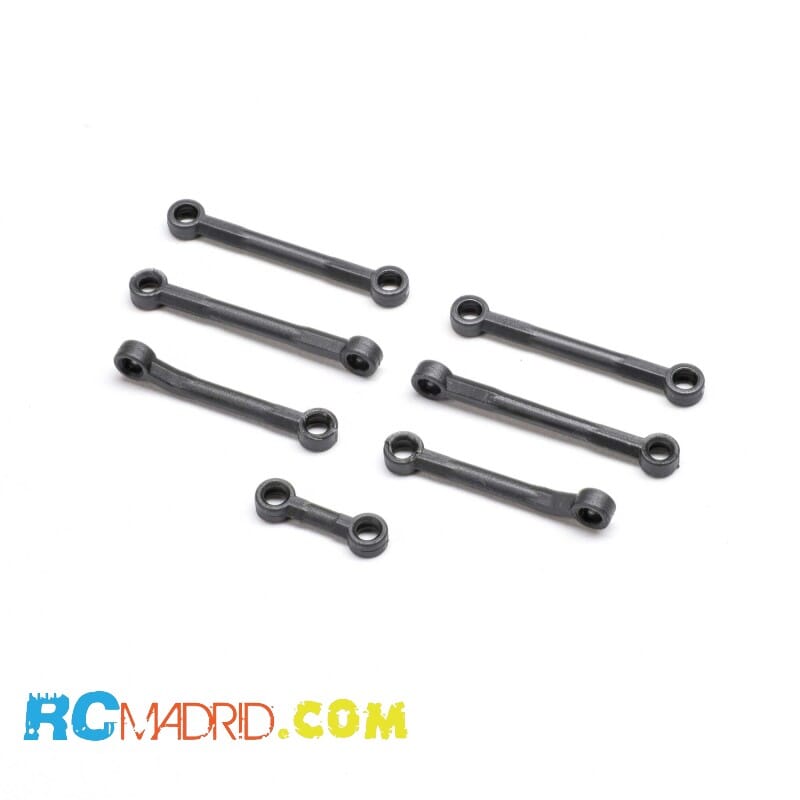 Link Set: Micro-B