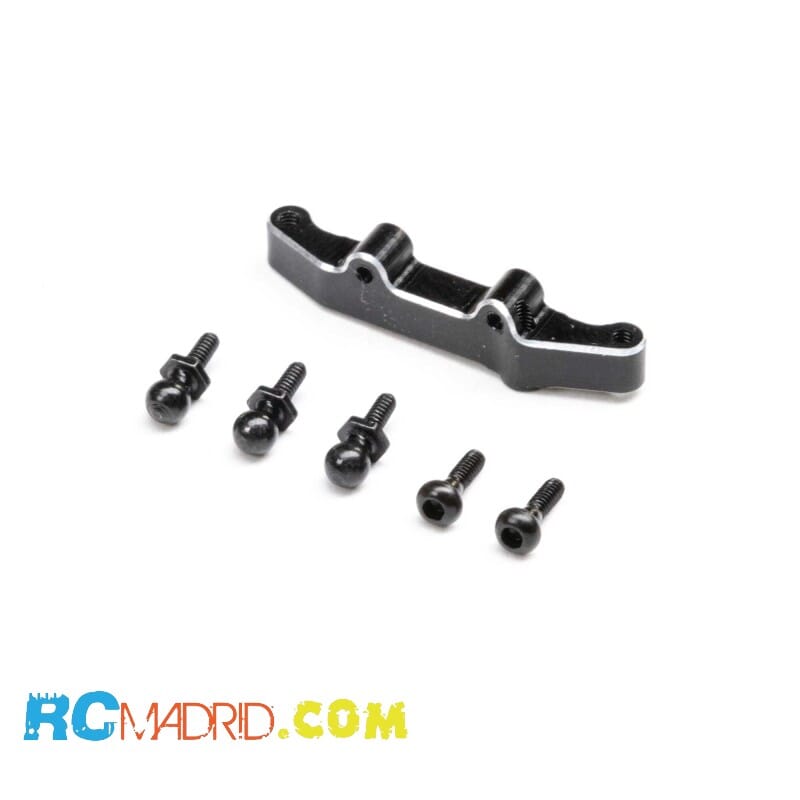 Aluminum Drag Link: Micro-B