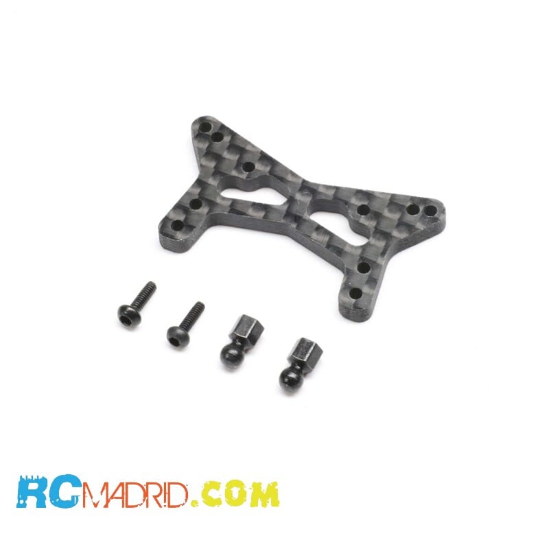 Carbon Front Shock Tower:...