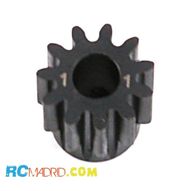 1.0 Module Pitch Pinion...