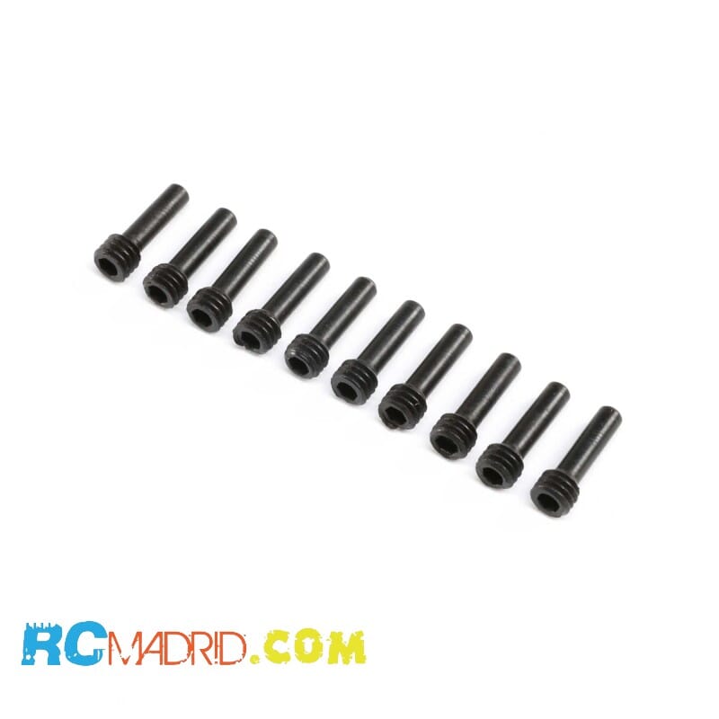 12mm Wheel Hex Screw Pin...