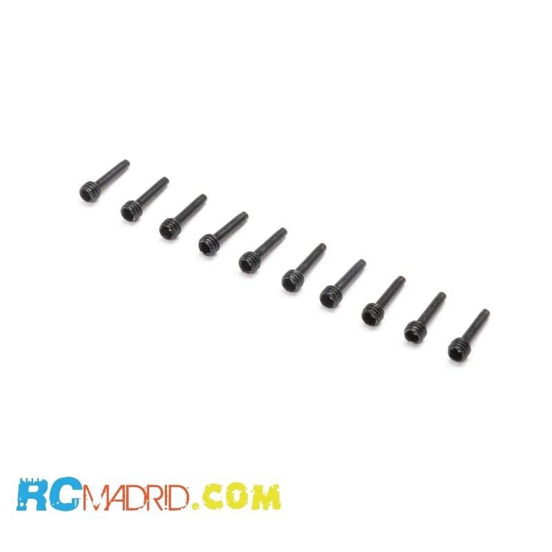 12mm Wheel hex Screwpins...