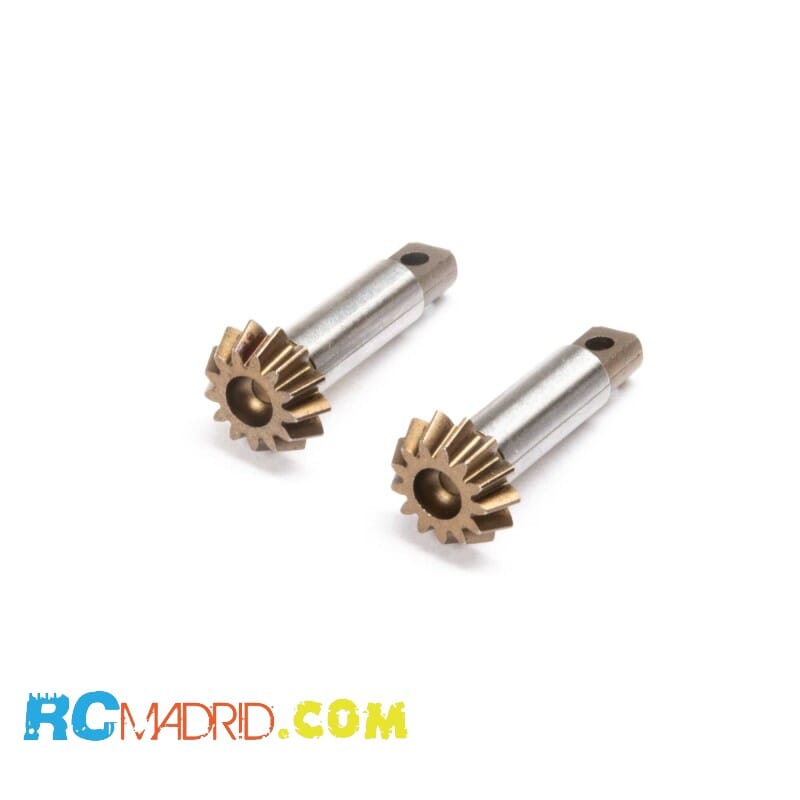 13T Pinion Gear  Axle...