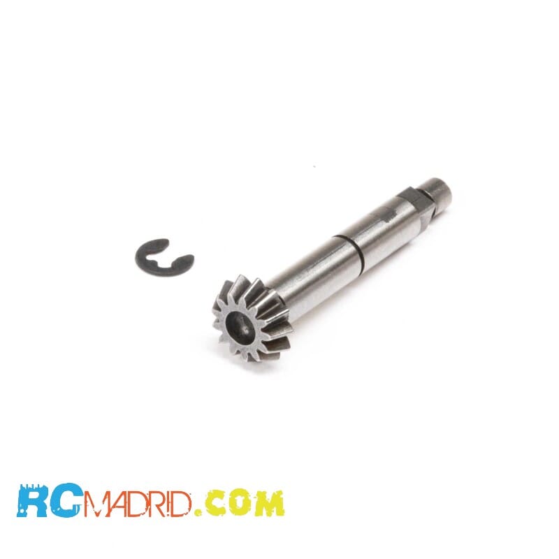 13T Pinion Gear  Center...