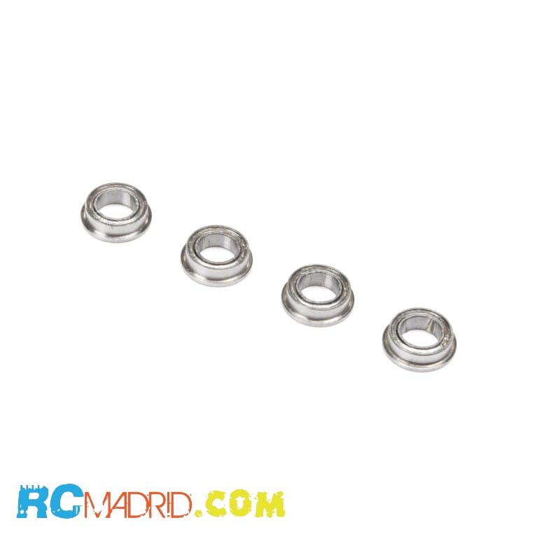 5x8x2.5mm Ball Bearing...