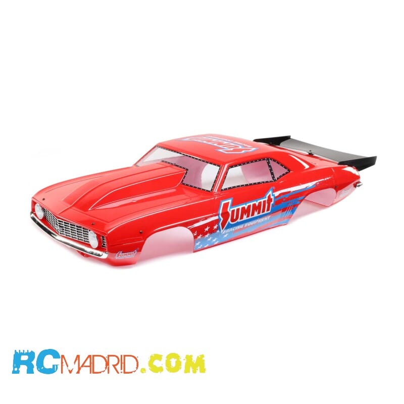 69 Camaro Body Set  Summit:...