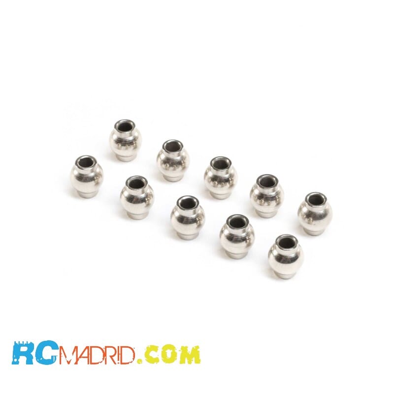 7mm Double Boss Pivot Balls...