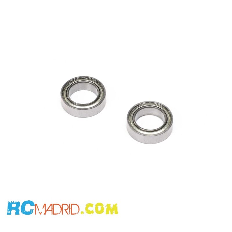 7x11x3mm Ball Bearing (2)