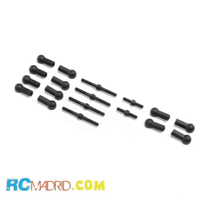 Adjustable Turnbuckle Set...