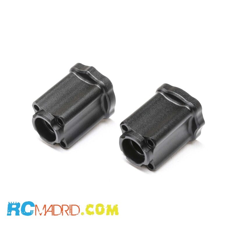 Aluminum Axle Mount Rear...