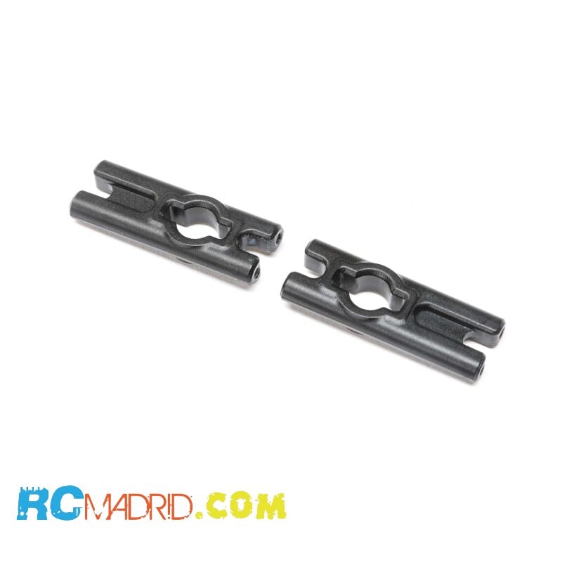 Aluminum Body Mount Cross...