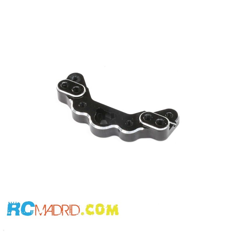Aluminum Camber Block Front...