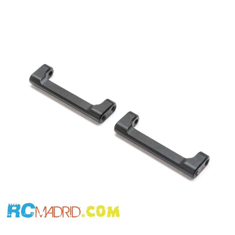 Aluminum Crossbar  Shock...