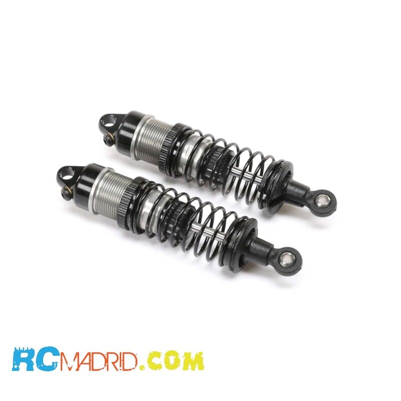 Aluminum Front Shock Set...