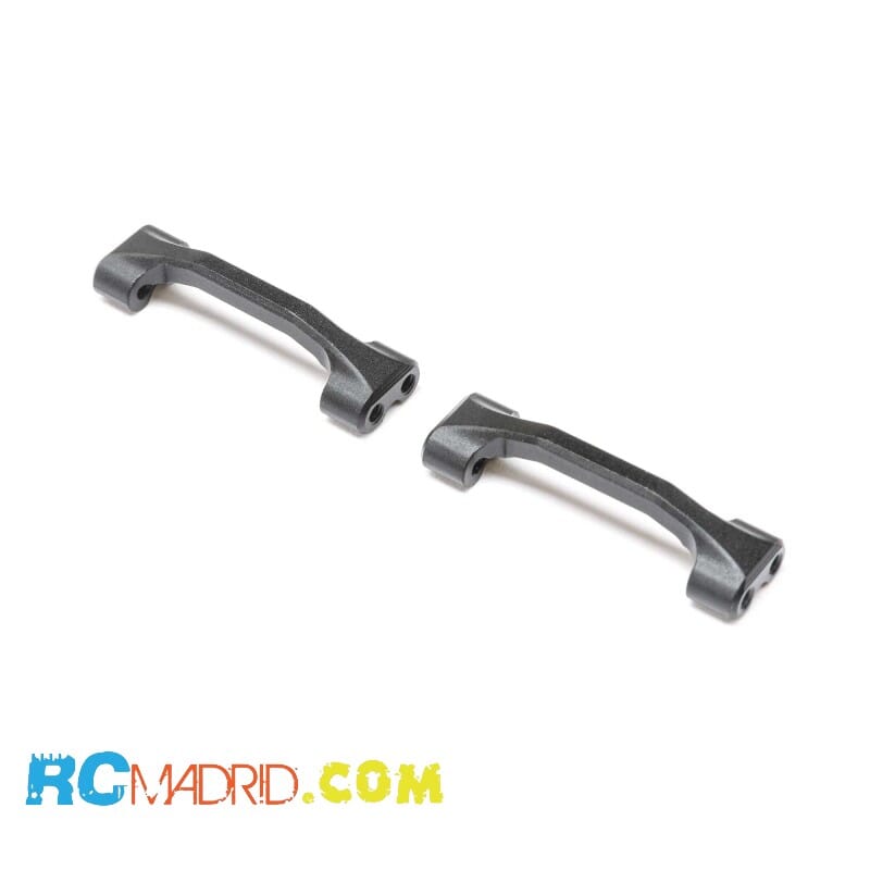 Aluminum Hoop Crossbar...