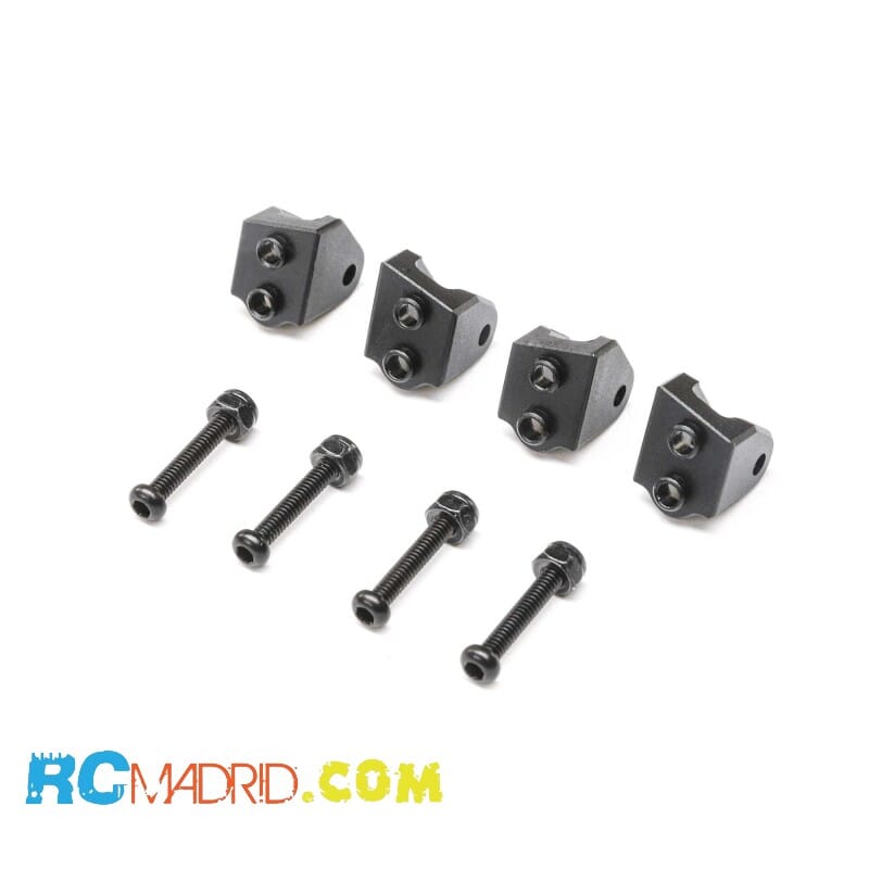 Aluminum Lower 4-link Mount...