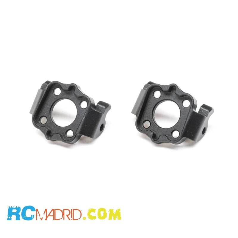Aluminum Spindle Carrier...