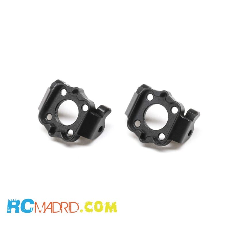 Aluminum Spindle Carrier...