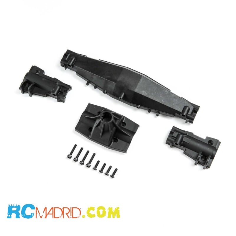 Axle Housing Set  Center...