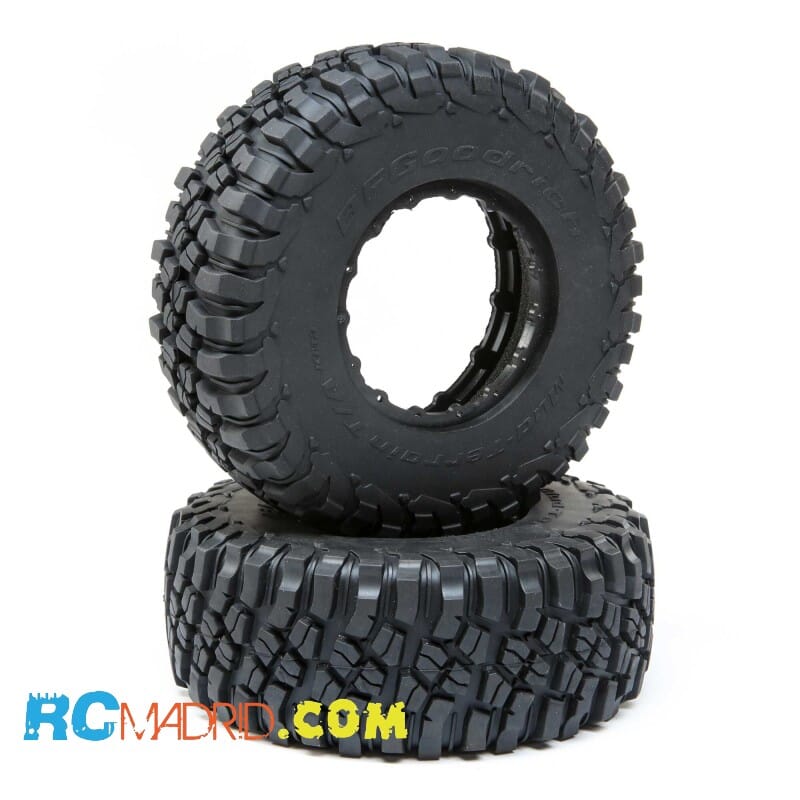 BFGoodrich Mud Terrain KM3...