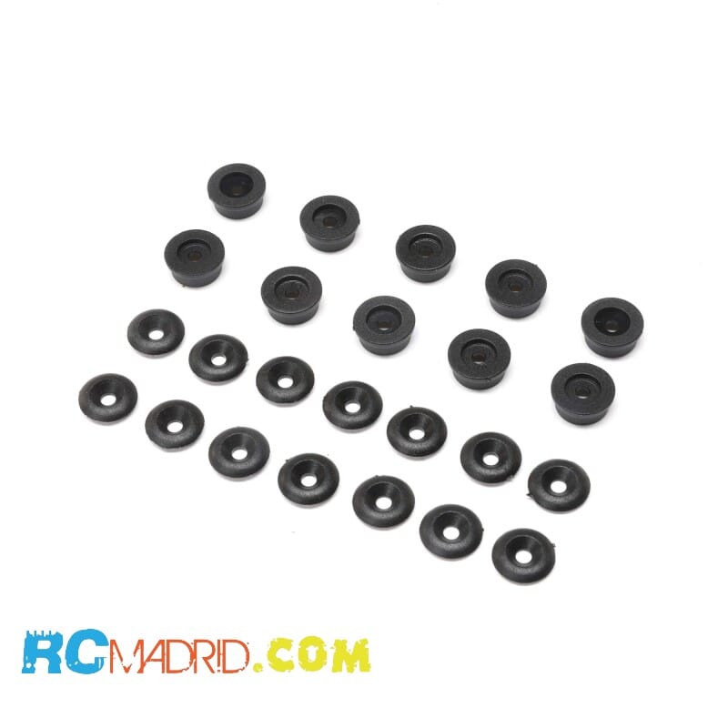 Body Button Set: RZR Rey