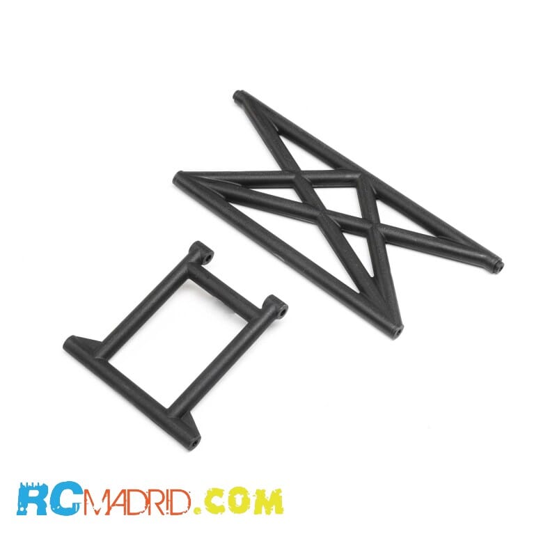 Cage  Grill  Tank Mount:...