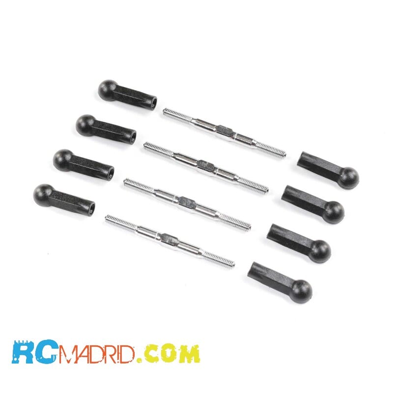 Camber Link Set  Fr & Rr:...
