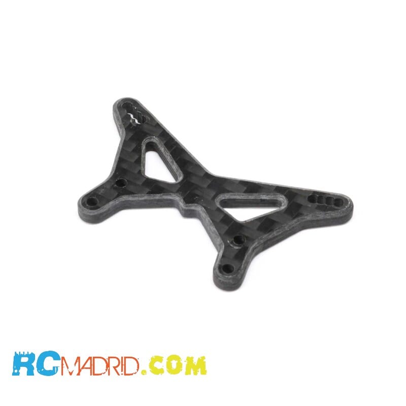 Carbon Front Shock Tower:...