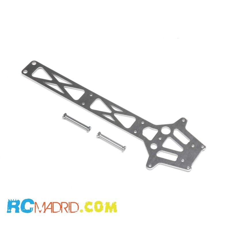 Center Chassis Brace &...