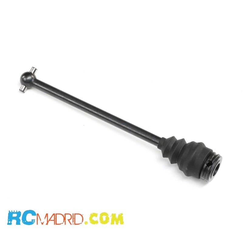 Center Driveshaft  Front:...