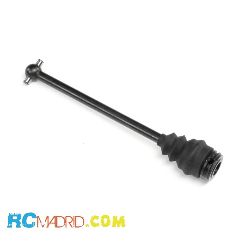 Center Driveshaft  Rear:...