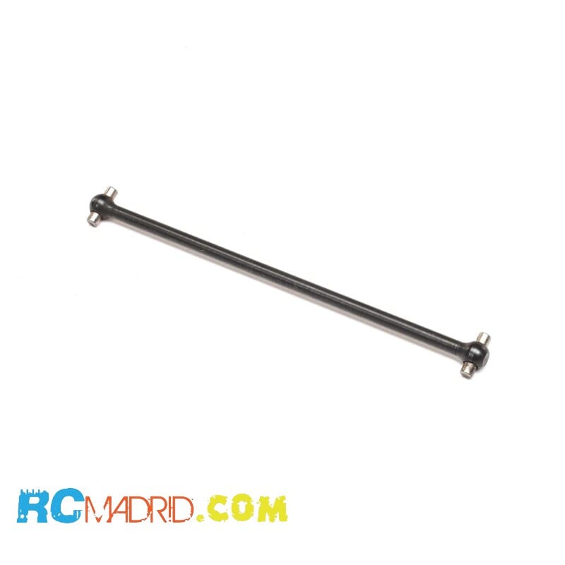Center Driveshaft  Rear:...
