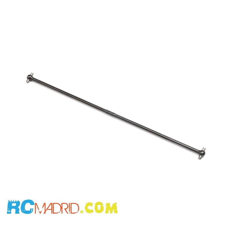 Center Driveshaft: Hammer Rey