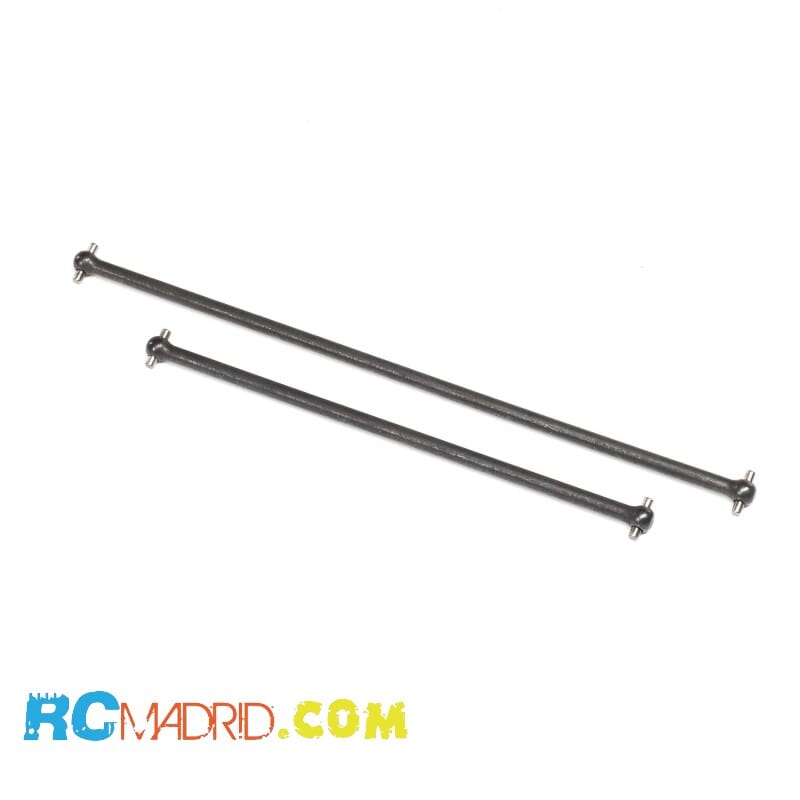 Center Driveshaft Set: 8X...