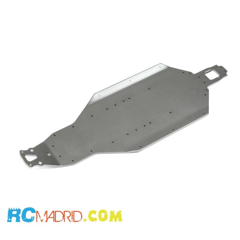 Chassis  Aluminum: 22S