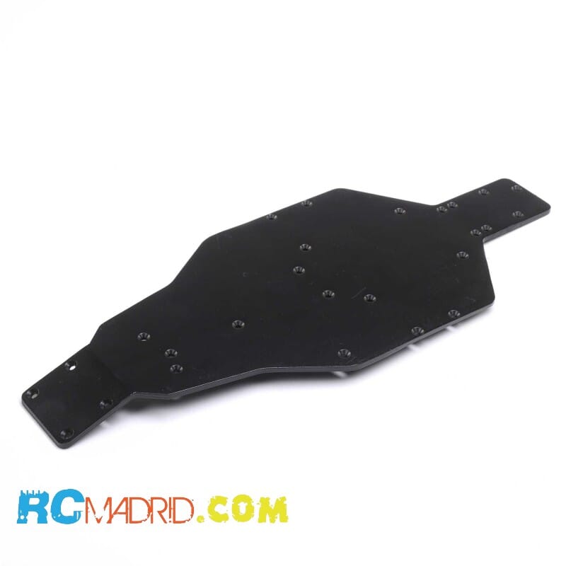 Chassis: Mini JRX2