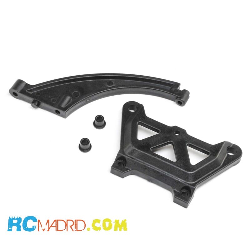 Chassis Brace Front & Top...