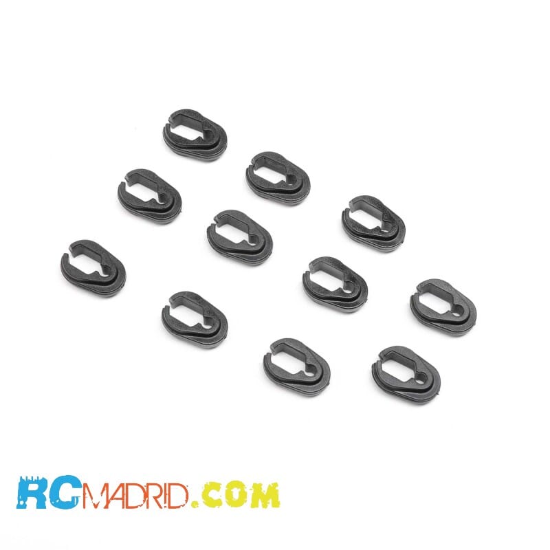 Clip  Wire Retaining:...