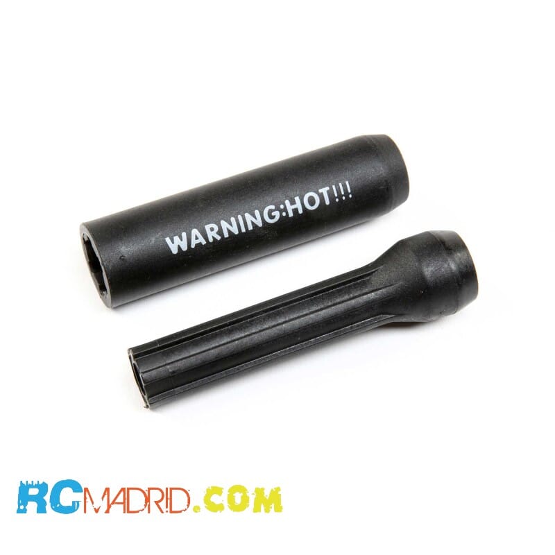Composite Rear Drive Shaft...