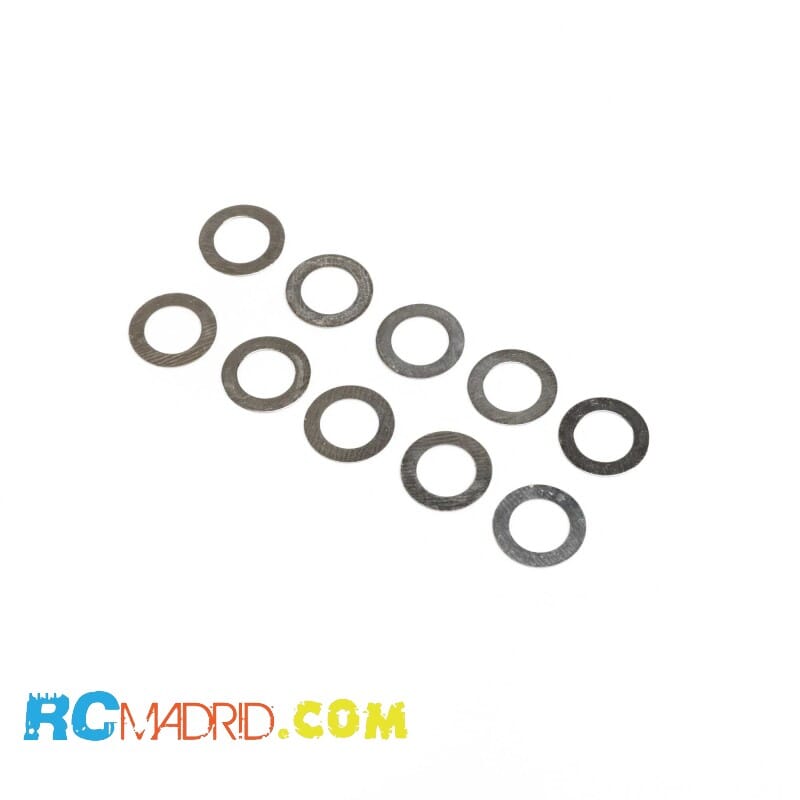 Diff Shim  M8 x 13 x 0.4mm...