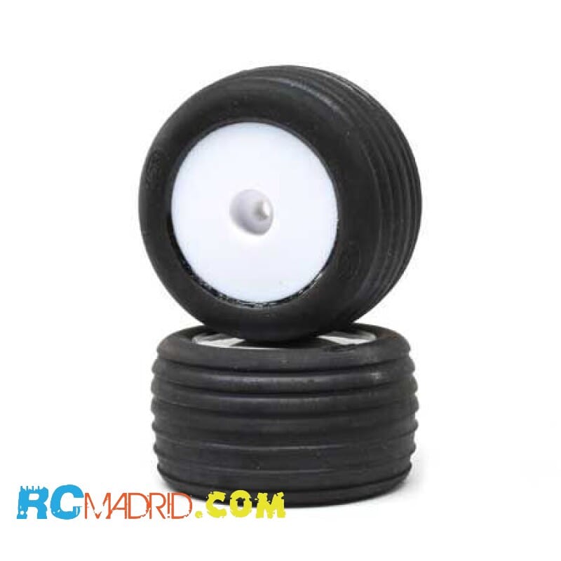 Directional Tires  FR  Mntd...