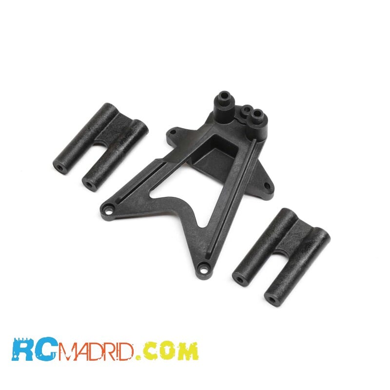 ESC-Switch Mount  Brace:...